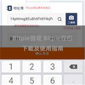 Bitpie提现 Bitpie钱包下载及使用指南